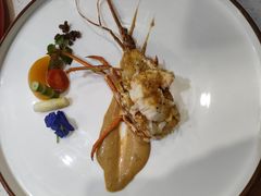 -金正海悦大酒店·法式铁板烧·演绎(海悦天地购物广场店)