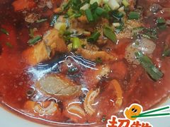 -蒋家肠旺面馆(合群路店)