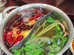 -牛鼎盛新疆雪花鲜牛火锅(武夷绿洲 店)