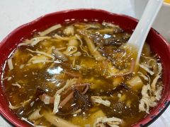 -旺角宝港式茶餐厅(寮步店)