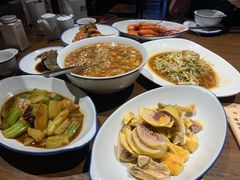 -绍兴老味道·非遗门店(银泰城店)
