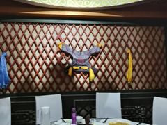 -白鹿苑蒙餐(鄂温克宾馆店)