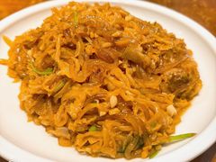 -95号酱骨·一块豆腐(展春园西路店)