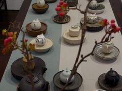 -淮海中路街道图书馆