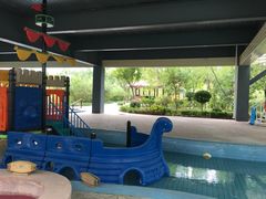 -南宫温泉水世界