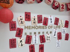 -海马体照相馆(大连柏威年购物中心店)