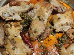 -原味田园·客家菜·土窑鸡(中航城君尚购物中心店)