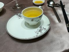 -天宁凯利时尚餐厅