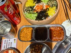 -哼蟹二将·烤肉酱蟹(合生汇店)