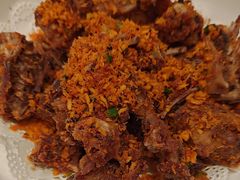 -盛百味·家宴餐厅(霸州分店)