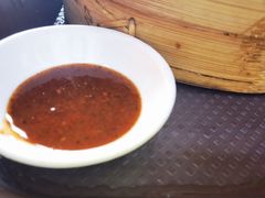 蘸酱-鑫旺旺汤包(总店)