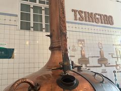 -青岛啤酒博物馆
