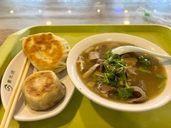 -南来顺饭庄·清真(南菜园店)