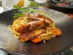 -豪客来牛排(府河店)