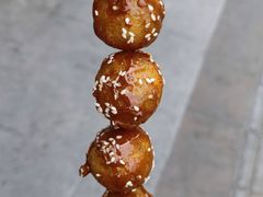邓记新一代糖油果子-邓记新一代糖油果子(四川煤管局供销公司职工宿舍店)