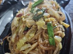 -颜记铁板烧(农民巷店)