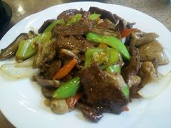 -小锅饭豆腐馆(太原街店)
