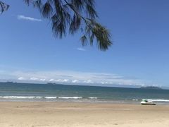 -三亚湾海居雅高铂尔曼度假酒店