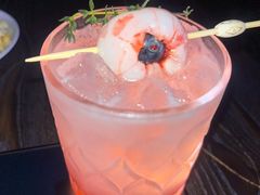 -MOSSO音乐酒吧·live house(长乐路店)