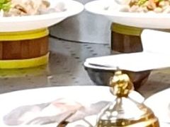 葱油鲈鱼-七八九餐厅(浦江店)