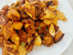 -帕米尔食府(白云观店)