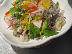 -探鱼·鲜青椒爽麻烤鱼(天一广场店)