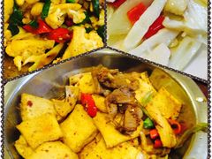 -清真·益鑫羊肉手抓馆(花园北街店)