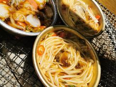 -鑫釜山海鲜烧烤(鑫丰国际店)