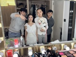 -帆拉斐婚纱摄影(春熙店)