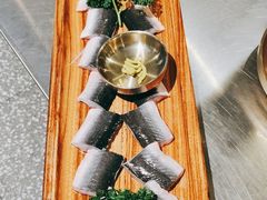 -本炙炭烤·蒲烧活鳗料理店(金沙洲店)