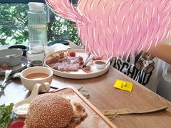 -玫瑰园餐厅
