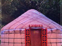 -九十九顶毡房(阜石路店)