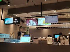 -喜茶(佛山顺德容桂天佑城店)