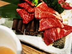 -御牛道日式烤肉料理(杭州万象城店)