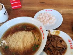 -朱鸿兴面馆(镇湖店)