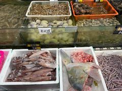 -八方海味餐厅