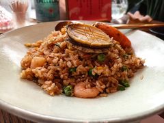 -甜阿姨·天台花园私房菜(万松园店)