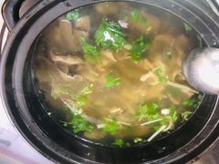 -怪难吃·乐山跷脚牛肉(新牌坊店)