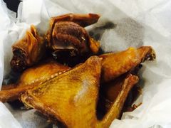 -大鸽饭(马王堆店)