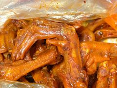 -帝煌烤卤(羊子街店)