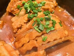 肉香芋头-常和州·夜宵大排档(常州单店)