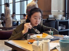 -新食谱全日制餐厅·苏州苏州湾艾美酒店