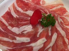 -味之绝美蛙鱼头火锅(松江万达店)