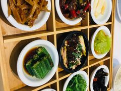 -新仙清汤牛腩(铜锣湾店)