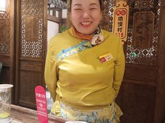 -大张烙馍村(三环南路旗舰店)