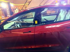 -TESLA 特斯拉(上海太古汇体验店)