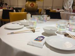 -香港龙凤楼(陆家嘴中心店)