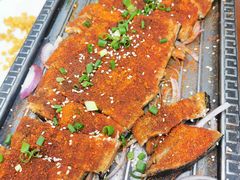 -庆合府重庆大排档(紫都城店)