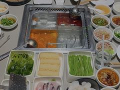 -海底捞火锅(振华广场生日主题店)