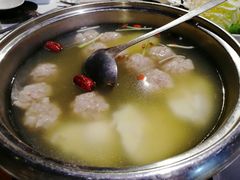 -樊城区沛公餐饮店(挑食拉美步行街店)